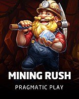 Mining Rush