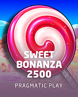 Sweet Bonanza 2500