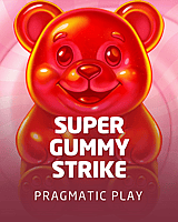 Super Gummy Strike
