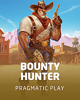 Bounty Hunter