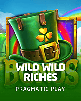 Wild Wild Riches