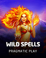 Wild Spells