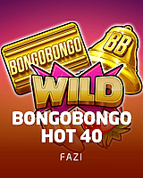 BongoBongo Hot 40