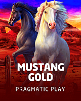 Mustang Gold