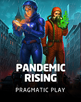 Pandemic Rising