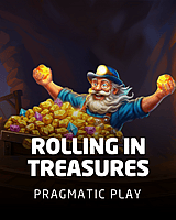 Rolling in Treasures