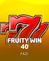 Fruity Win 40