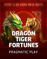 Dragon Tiger Fortunes