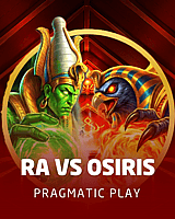 Ra vs Osiris