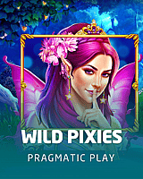 Wild Pixies