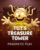 Tut’s Treasure Tower