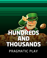 Hundreds and Thousands