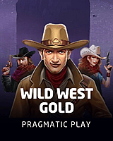 Wild West Gold
