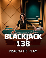 Blackjack 138