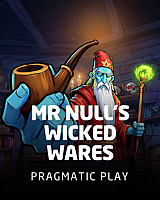 Mr Null’s Wicked Wares