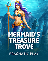 Mermaid’s Treasure Trove