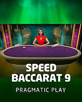 Speed Baccarat 9