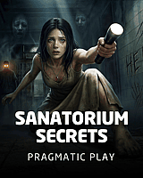 Sanatorium Secrets