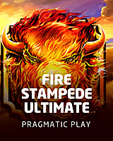Fire Stampede Ultimate