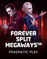 Forever Split Megaways™