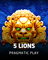 5 Lions