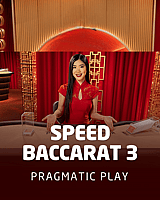 Speed Baccarat 3