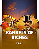 Barrels of Riches