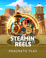 Steamin’ Reels