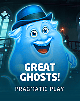Great Ghosts!