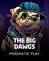 The Big Dawgs