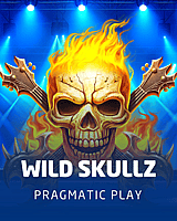 Wild Skullz