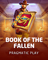 Book of the Fallen