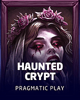 Haunted Crypt