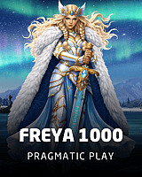Freya 1000