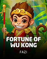 Fortune of Wu Kong