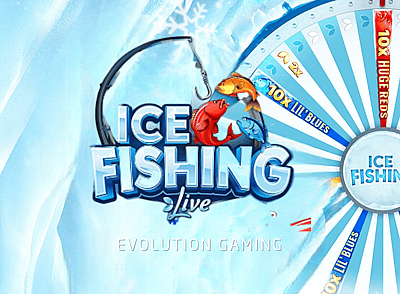 Ice Fishing