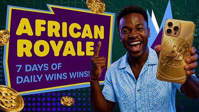 African Royale